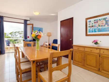 Playa d'Or – Appartement 75 m² vue mer à Cala d'Or - Photo 4