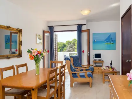 Playa d'Or – Appartement 75 m² vue mer à Cala d'Or - Photo 6