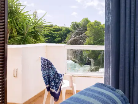 Playa d'Or – Appartement 75 m² vue mer à Cala d'Or - Photo 8