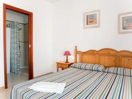 Playa d'Or – Appartement 75 m² vue mer à Cala d'Or - Photo 9