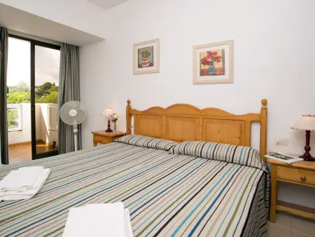 Playa d'Or – Appartement 75 m² vue mer à Cala d'Or - Photo 10