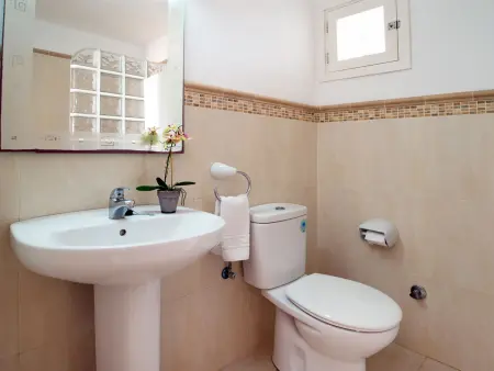 Playa d'Or – Appartement 75 m² vue mer à Cala d'Or - Photo 13