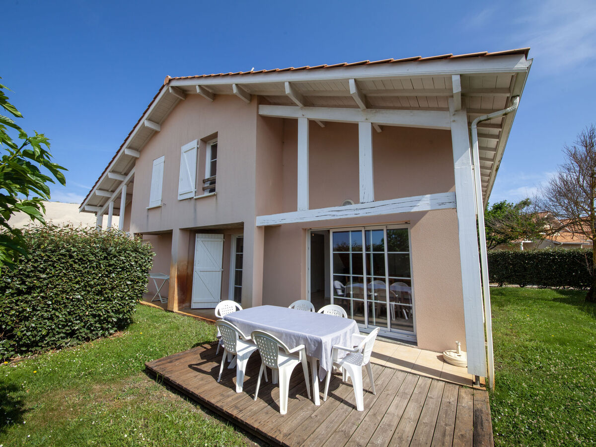 Résidence Dune Blanche - Maison 75 m² à 400 m de la plage - Photo 1