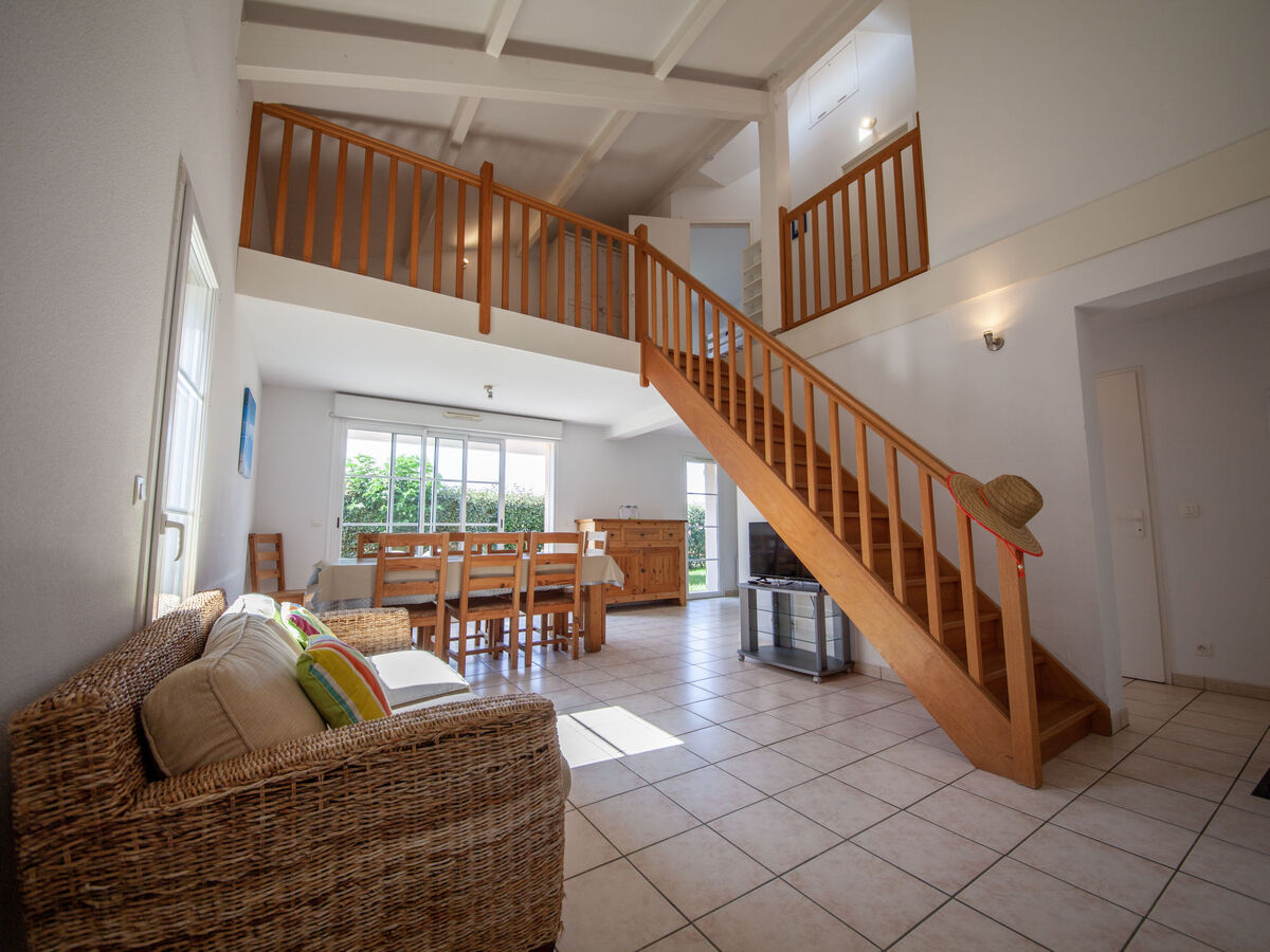 Résidence Dune Blanche - Maison 75 m² à 400 m de la plage - Photo 3