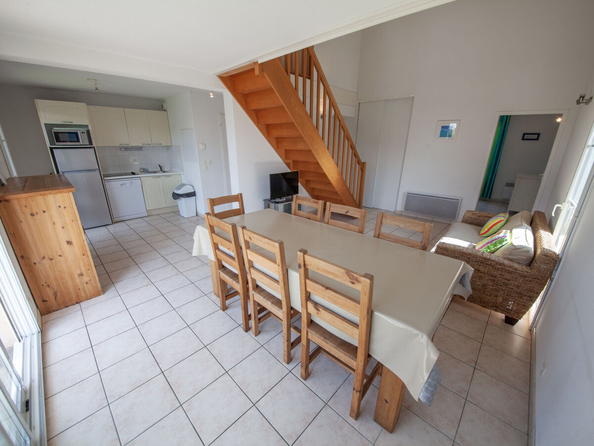 Résidence Dune Blanche - Maison 75 m² à 400 m de la plage - Photo 4