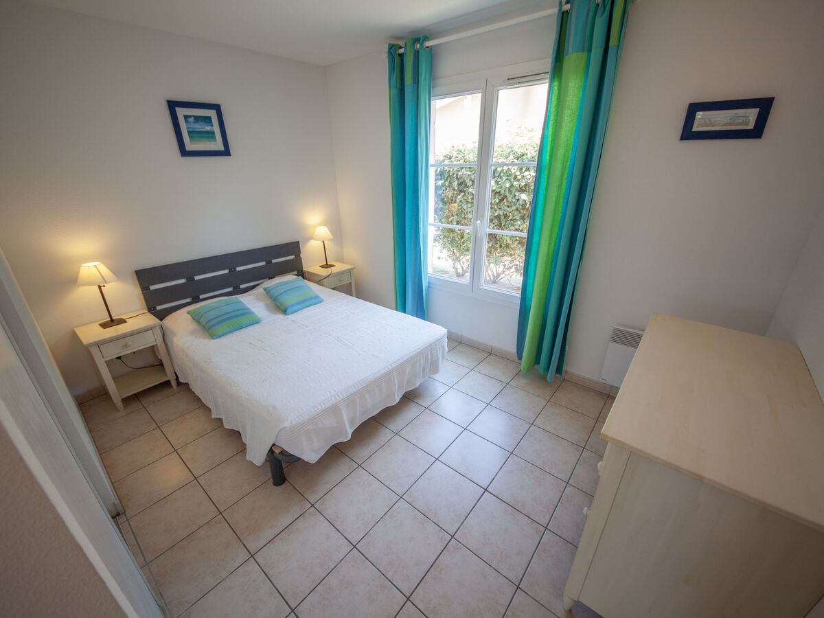 Résidence Dune Blanche - Maison 75 m² à 400 m de la plage - Photo 5