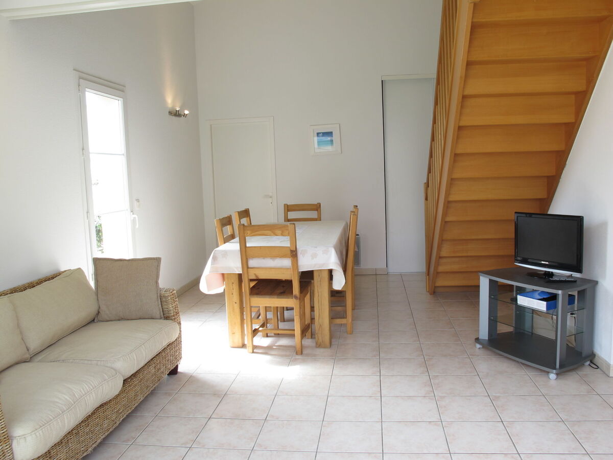 Résidence Dune Blanche - Maison 75 m² à 400 m de la plage - Photo 6