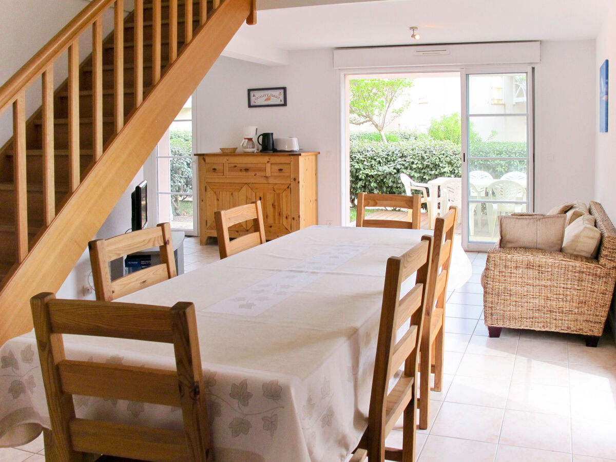 Résidence Dune Blanche - Maison 75 m² à 400 m de la plage - Photo 8