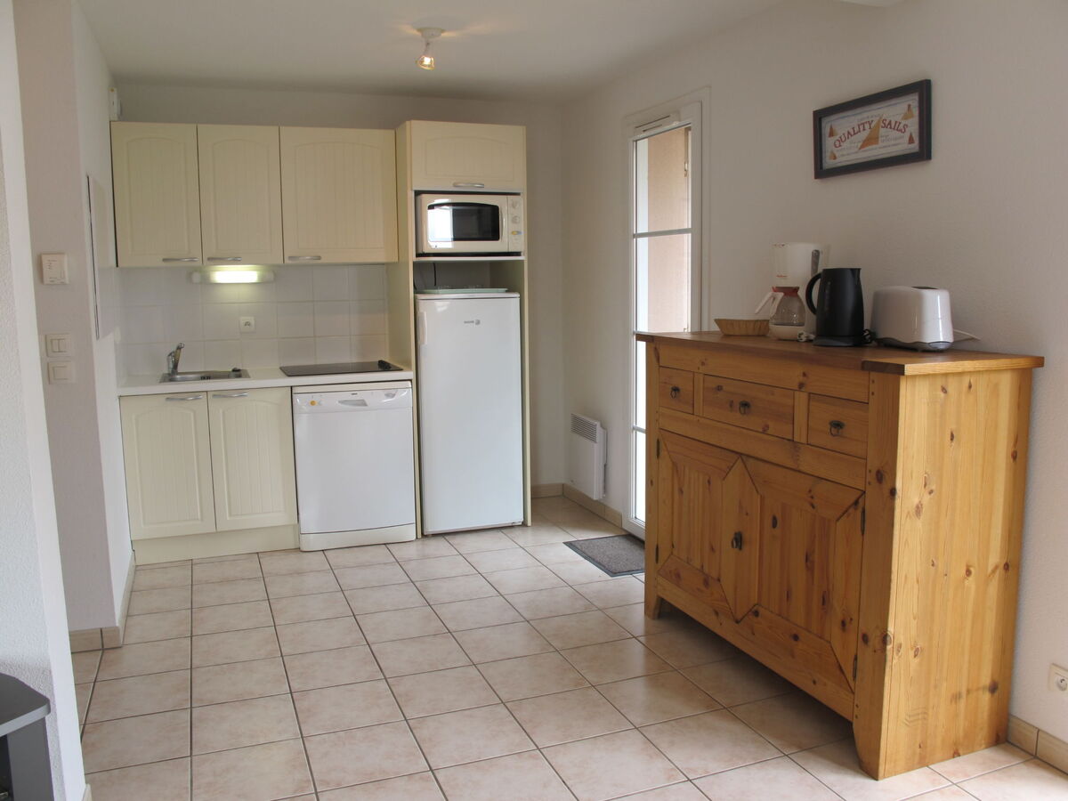 Résidence Dune Blanche - Maison 75 m² à 400 m de la plage - Photo 9