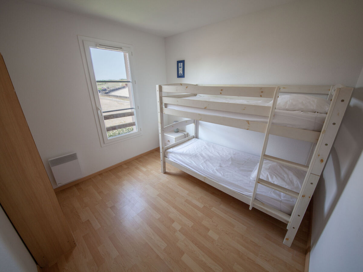 Résidence Dune Blanche - Maison 75 m² à 400 m de la plage - Photo 15