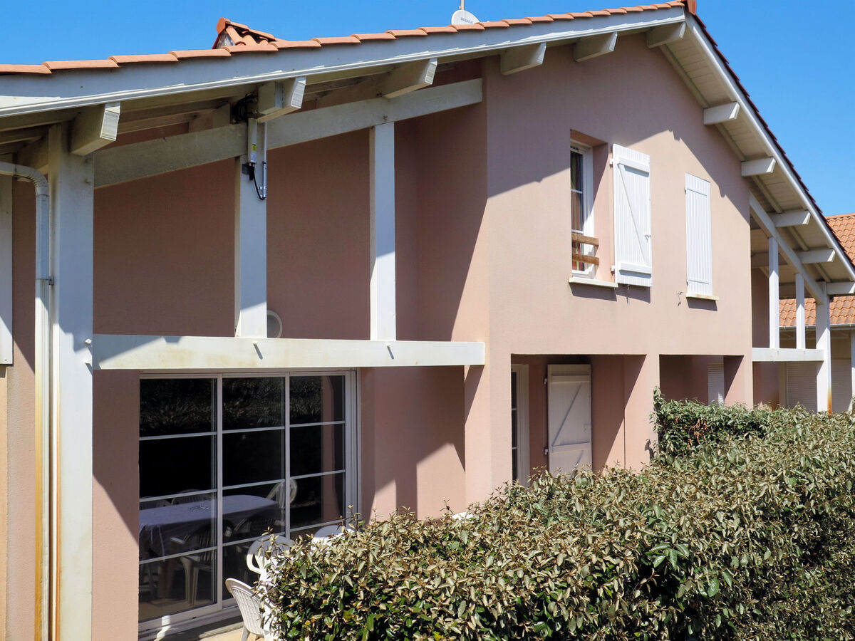 Résidence Dune Blanche - Maison 75 m² à 400 m de la plage - Photo 18
