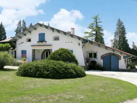 Le Belon, Location Gite 10 personnes à Mezos - Photo 1
