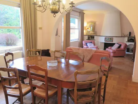 Le Belon, Location Gite 10 personnes à Mezos - Photo 2