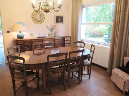 Le Belon, Location Gite 10 personnes à Mezos - Photo 7