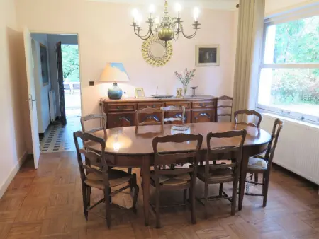 Le Belon, Location Gite 10 personnes à Mezos - Photo 8