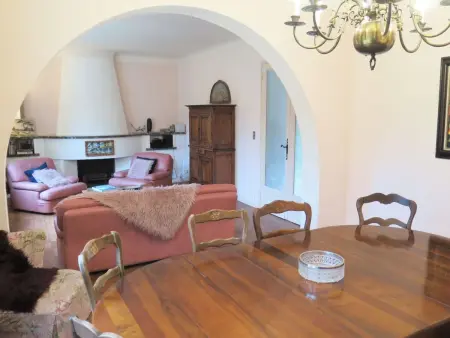 Le Belon, Location Gite 10 personnes à Mezos - Photo 9