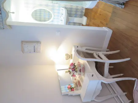 Le Belon, Location Gite 10 personnes à Mezos - Photo 21