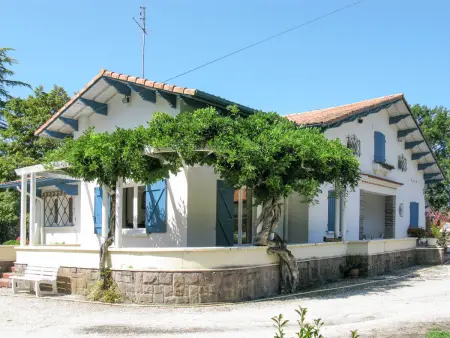 Le Belon, Location Gite 10 personnes à Mezos - Photo 24