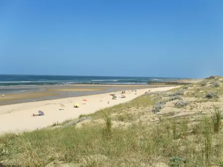 Le Belon, Location Gite 10 personnes à Mezos - Photo 26