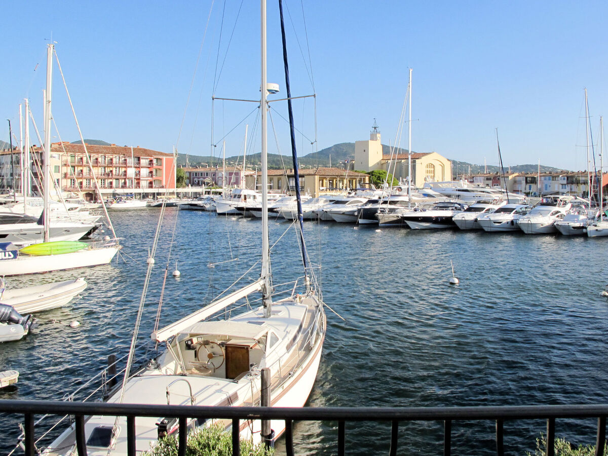Maison pêcheur avec vue canal à Port Grimaud - Photo 3
