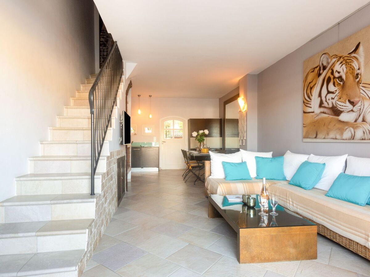 Maison pêcheur avec vue canal à Port Grimaud - Photo 6