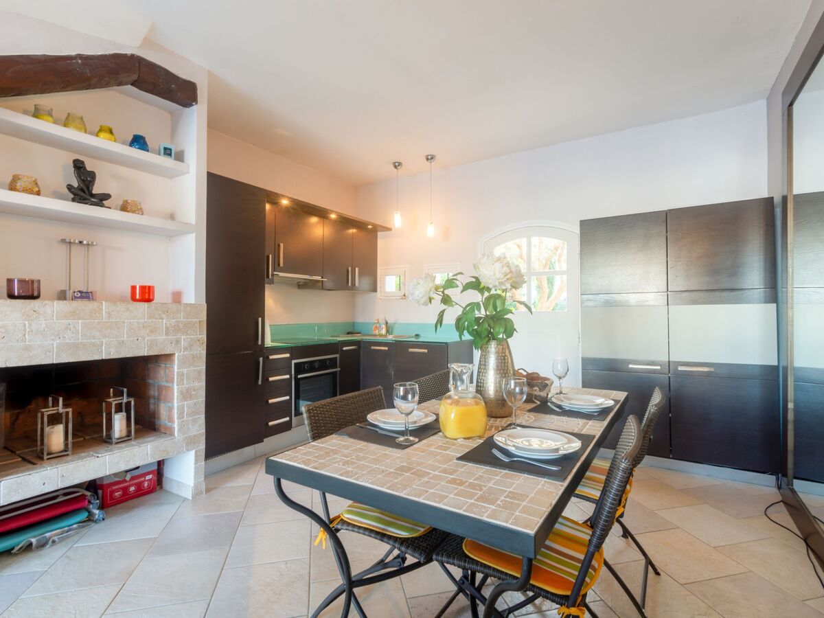 Maison pêcheur avec vue canal à Port Grimaud - Photo 9