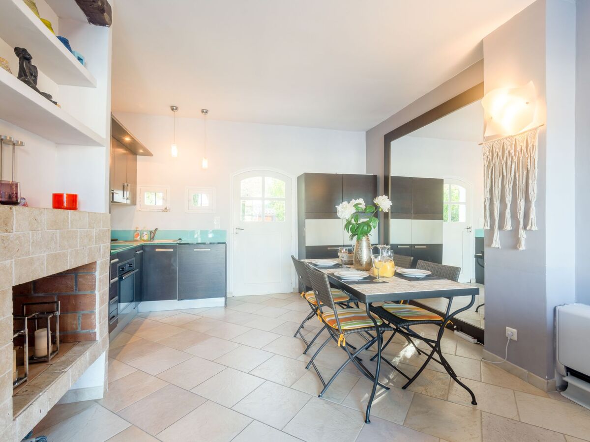 Maison pêcheur avec vue canal à Port Grimaud - Photo 10