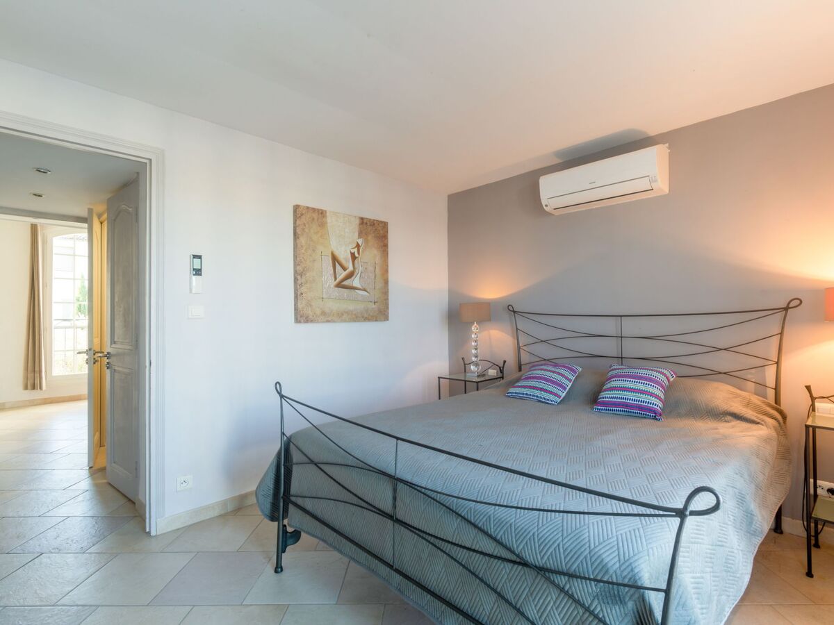Maison pêcheur avec vue canal à Port Grimaud - Photo 12