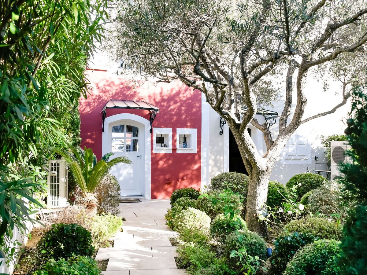 Maison pêcheur avec vue canal à Port Grimaud - Photo 19