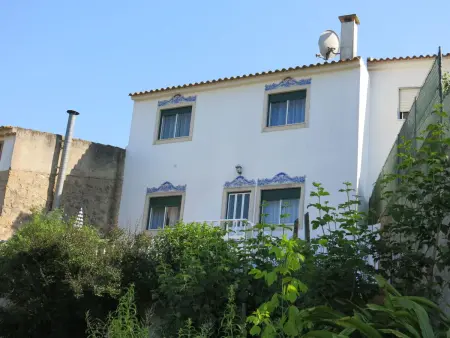 Location maison à Obidos