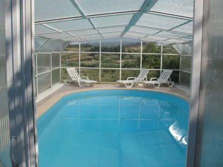 Das Serradas, Maison 6 personnes à Obidos - Photo 1