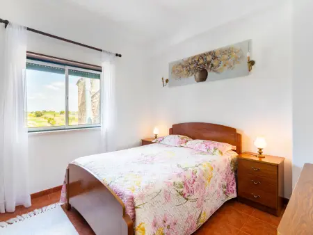 Das Serradas, Maison 6 personnes à Obidos - Photo 4