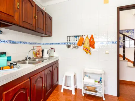 Das Serradas, Maison 6 personnes à Obidos - Photo 5