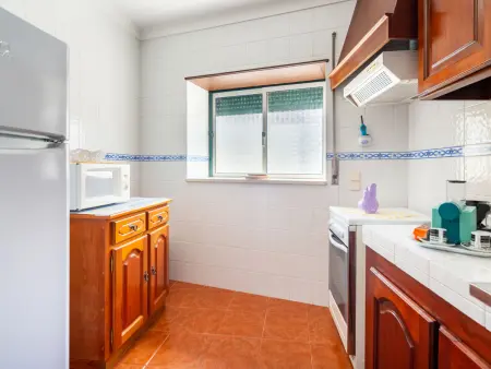 Das Serradas, Maison 6 personnes à Obidos - Photo 6