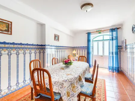 Das Serradas, Maison 6 personnes à Obidos - Photo 8