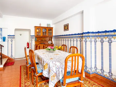 Das Serradas, Maison 6 personnes à Obidos - Photo 9