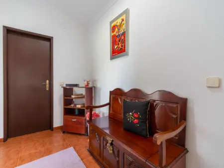 Das Serradas, Maison 6 personnes à Obidos - Photo 10