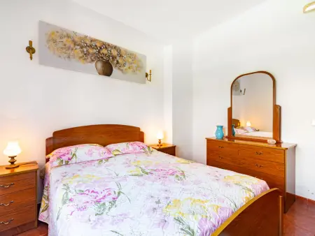 Das Serradas, Maison 6 personnes à Obidos - Photo 11