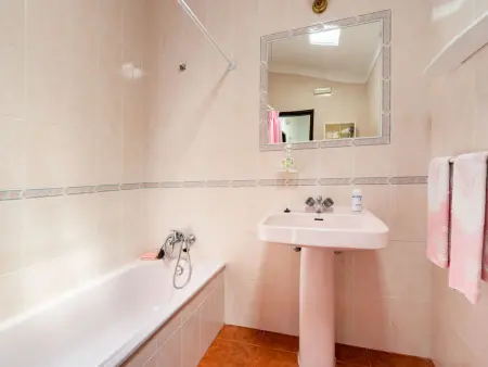 Das Serradas, Maison 6 personnes à Obidos - Photo 12