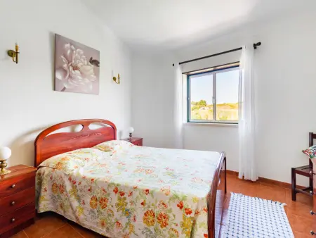 Das Serradas, Maison 6 personnes à Obidos - Photo 13