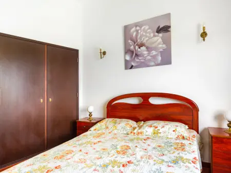 Das Serradas, Maison 6 personnes à Obidos - Photo 14