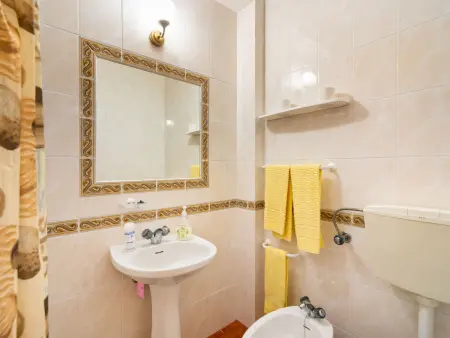 Das Serradas, Maison 6 personnes à Obidos - Photo 15