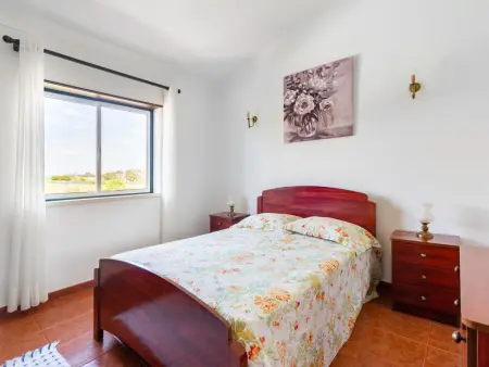 Das Serradas, Maison 6 personnes à Obidos - Photo 16