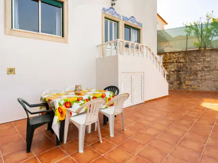 Das Serradas, Maison 6 personnes à Obidos - Photo 17