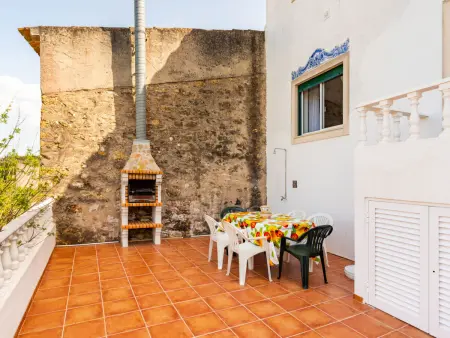 Das Serradas, Maison 6 personnes à Obidos - Photo 18