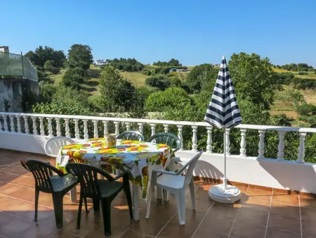 Das Serradas, Maison 6 personnes à Obidos - Photo 19