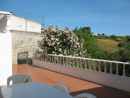 Das Serradas, Maison 6 personnes à Obidos - Photo 20