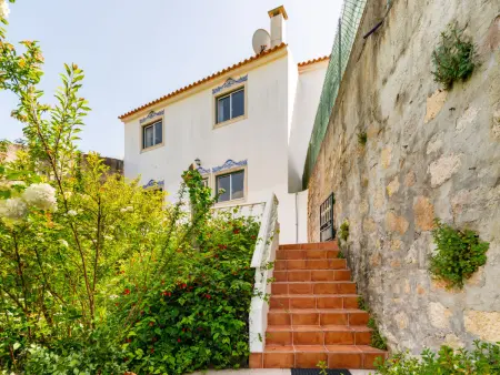 Das Serradas, Maison 6 personnes à Obidos - Photo 21