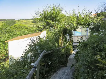 Das Serradas, Maison 6 personnes à Obidos - Photo 23
