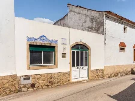 Das Serradas, Maison 6 personnes à Obidos - Photo 31